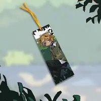 Kiruha - Bookmark - VTuber