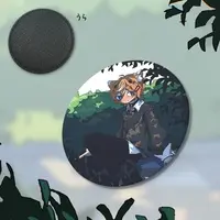Kiruha - Tableware - Coaster - VTuber