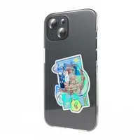 Nohoshi Rohoa - Stickers - VTuber