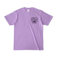 Sasa Mireha - Clothes - T-shirts - VTuber Size-S