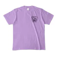 Sasa Mireha - Clothes - T-shirts - VTuber Size-M
