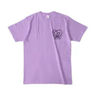 Sasa Mireha - Clothes - T-shirts - VTuber Size-L