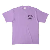 Sasa Mireha - Clothes - T-shirts - VTuber Size-XL