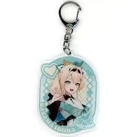 Kazama Iroha - Key Chain - Acrylic Key Chain - hololive