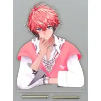 Akagi Wen - Acrylic stand - Oriens 3rd Anniversary - Oriens