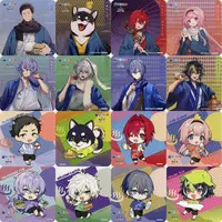Nijisanji - Tableware - Coaster