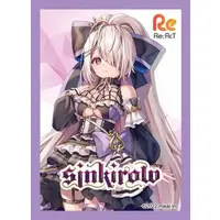 Kulaku Lie - Trading Card Supplies - Card Sleeves - Re:AcT