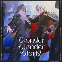 Kuzuha & Kanae - Mega jacket - ChroNoiR