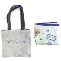 Kenmochi Toya - Bag - Blanket - Nijisanji