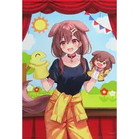 Inugami Korone - Tapestry - hololive