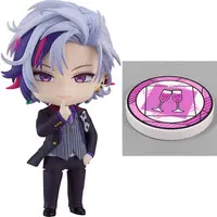 Fuwa Minato - Figure - Nendoroid - Nijisanji