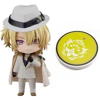 Luca Kaneshiro - Figure - Nendoroid - Nijisanji