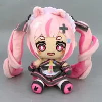 Tomari Mari - Plush - VTuber
