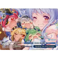 hololive - Trading Card - Weiss Schwarz