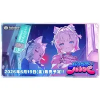 hololive - hololive OFFICIAL CARD GAME