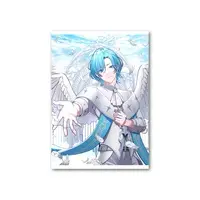 Merci - Character Card - VTuber