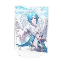 Merci - Acrylic stand - VTuber