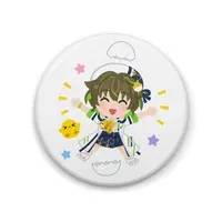 Kotori Youi - Badge - VTuber