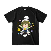 Kotori Youi - Clothes - T-shirts - VTuber Size-S
