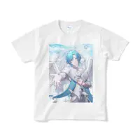 Merci - Clothes - T-shirts - VTuber Size-S