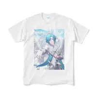 Merci - Clothes - T-shirts - VTuber Size-M
