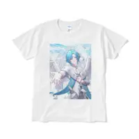 Merci - Clothes - T-shirts - VTuber Size-L