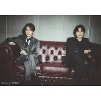 Amatsuki - Portrait - Utaite