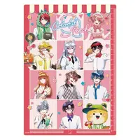 Colorful Peach - Stationery