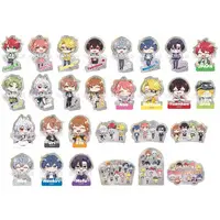 Colorful Peach - Stickers