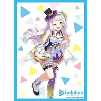 Murasaki Shion - Trading Card Supplies - Card Sleeves - hololive