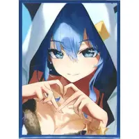 Hoshimachi Suisei - Trading Card Supplies - Card Sleeves - hololive