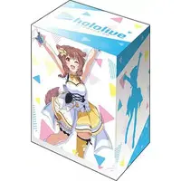 Inugami Korone - Trading Card Supplies - Card Sleeves - Deck Case - hololive