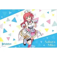 Sakura Miko - Desk Mat - Trading Card Supplies - hololive