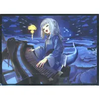 Gawr Gura - Trading Card Supplies - Card Sleeves - hololive English