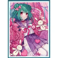 Uruha Rushia - Trading Card Supplies - Card Sleeves - hololive