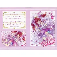 Sakura Ribbon - Character Card - VTuber