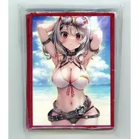 Sakamata Chloe - Trading Card Supplies - Card Sleeves - hololive
