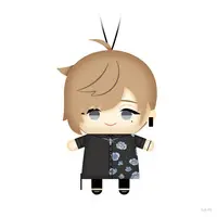 Kanae - NIJI Puppet - Nijisanji