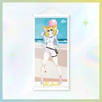MELBELL - Tapestry - Life-Size Tapestry - VTuber