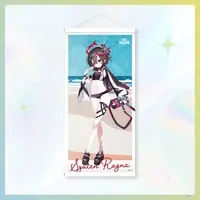 Syuten Ragna - Tapestry - Life-Size Tapestry - VTuber