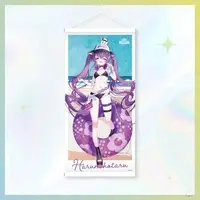 Haruno Hotaru - Tapestry - Life-Size Tapestry - VTuber