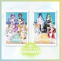 VTuber - Tapestry