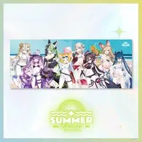 Wakana Kohaku - Towels - VTuber