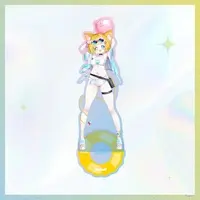 MELBELL - Acrylic stand - VTuber