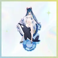 Wakana Kohaku - Acrylic stand - VTuber