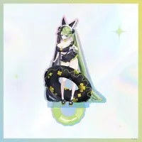Fukumaru Nike - Acrylic stand - VTuber