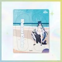 Wakana Kohaku - Sandals - VTuber