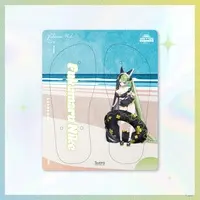 Wakana Kohaku & Fukumaru Nike - Sandals - VTuber