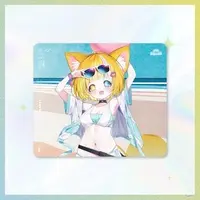 MELBELL - Mouse Pad - VTuber
