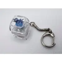 QZ86 - Key Chain - VTuber